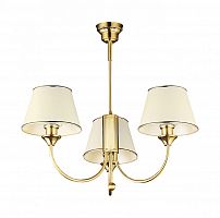 подвесная люстра jupiter classic 284 cl 3 в Костроме