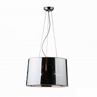 подвесной светильник ideal lux london cromo sp5 в Костроме