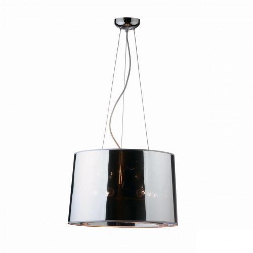 подвесной светильник ideal lux london cromo sp5 в Костроме
