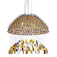 подвесная люстра artpole kuppel 001987 в Костроме