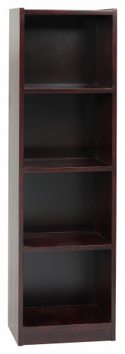 стеллаж riamond dark brown в Костроме
