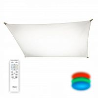 потолочный светодиодный светильник citilux сити-арт cl70113r80 в Костроме