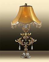 настольная лампа odeon light safira 2802/1t в Костроме