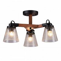 потолочная люстра omnilux borgo oml-51007-03 в Костроме