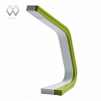 настольная лампа mw-light ракурс 631031901 в Костроме