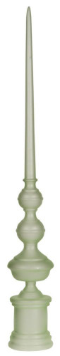 декор spire green big в Костроме