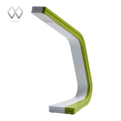 настольная лампа mw-light ракурс 631031901 в Костроме