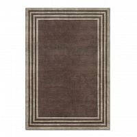 ковер dazzle cocoa bej 200x280 коричневый в Костроме