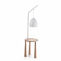 торшер ideal lux piano pt1 bianco в Костроме