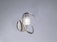 бра mantra loop satin nickel 1816 в Костроме