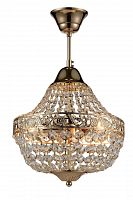 подвесная люстра st luce anticato sl669.203.03 в Костроме