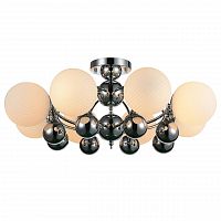потолочная люстра st luce sl715.102.08 в Костроме