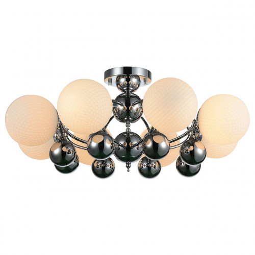потолочная люстра st luce sl715.102.08 в Костроме