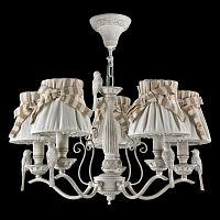 подвесная люстра maytoni bird arm013-05-w в Костроме
