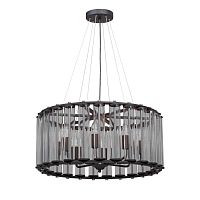 подвесная люстра vitaluce v5305-1/8pl в Костроме