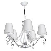 подвесная люстра luminex vera 8706 в Костроме