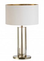 настольная лампа lisle cognac crystal от rvastley в Костроме