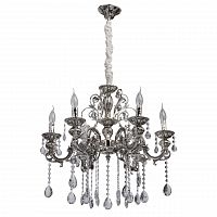 подвесная люстра mw-light селена 10 482013606 в Костроме