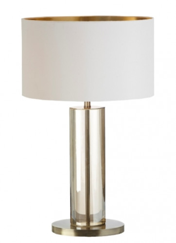 настольная лампа lisle cognac crystal от rvastley в Костроме