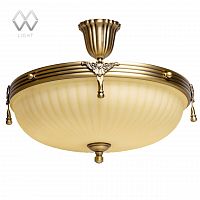 потолочный светильник mw-light афродита 317011504 в Костроме