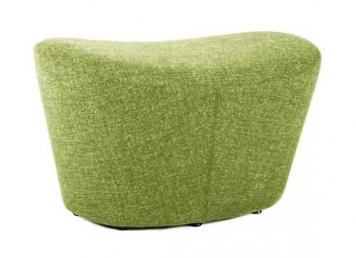 оттоманка papilio lounge chair оливковая в Костроме