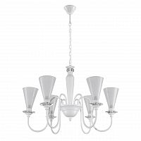 подвесная люстра lightstar torcia 780060 в Костроме