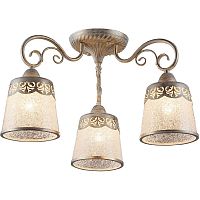 потолочная люстра omnilux lodine oml-46507-03 в Костроме