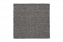 ковер waan light black white 200x200 от gan в Костроме