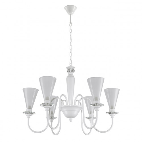 подвесная люстра lightstar torcia 780060 в Костроме