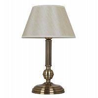 настольная лампа arte lamp 49 a2273lt-1rb в Костроме