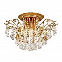 потолочная люстра silver light clare 734.58.8 в Костроме