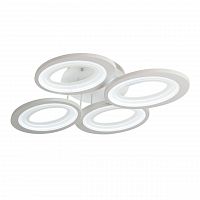 потолочный светодиодный светильник omnilux montresta oml-49507-64 в Костроме
