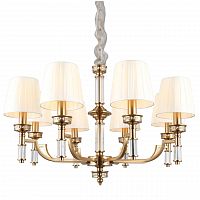 подвесная люстра omnilux dimaro oml-87813-08 в Костроме