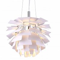 подвесной светильник arte lamp botticelli a8008sp-1wh в Костроме