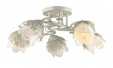 потолочная люстра lumion florana 3002/5c в Костроме