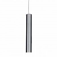 подвесной светильник ideal lux look sp1 small cromo в Костроме