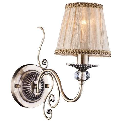 бра arte lamp charm a2083ap-1ab в Костроме