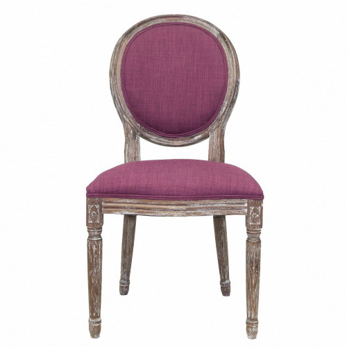 стул miro violet фиолетовый в Костроме