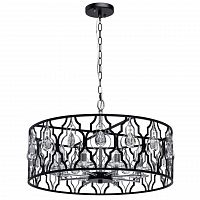 подвесная люстра mw-light альгеро 285011908 в Костроме