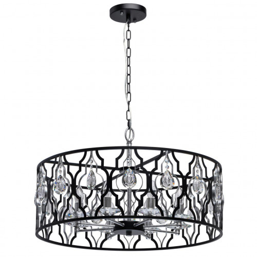 подвесная люстра mw-light альгеро 285011908 в Костроме