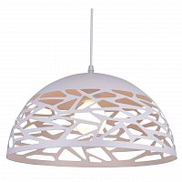 подвесной светильник arte lamp nido a3816sp-1wh в Костроме