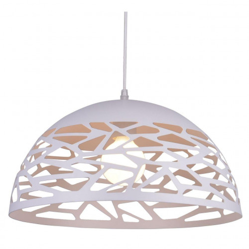 подвесной светильник arte lamp nido a3816sp-1wh в Костроме