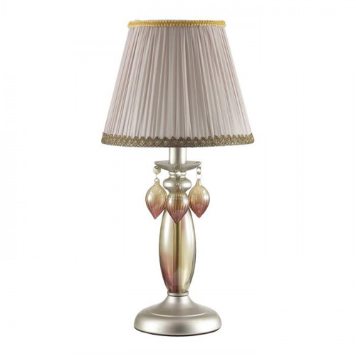 настольная лампа odeon light persia 3925/1t в Костроме