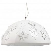 подвесной светильник skygarden flos butterflies d50 white в Костроме