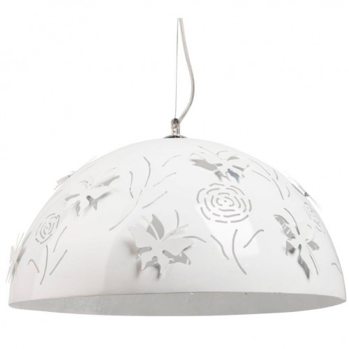 подвесной светильник skygarden flos butterflies d50 white в Костроме