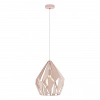 подвесной светильник eglo carlton-p 49024 в Костроме