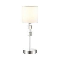 настольная лампа odeon light pavia 4113/1t в Костроме