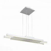 подвесной светодиодный светильник st luce samento sl933.503.04 в Костроме
