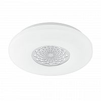 потолочный светодиодный светильник eglo capasso-c 96821 в Костроме