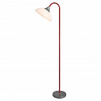 торшер lussole lgo lsp-0507 в Костроме